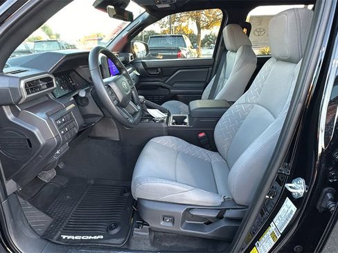 New 2025 Toyota Tacoma SR5 image 18