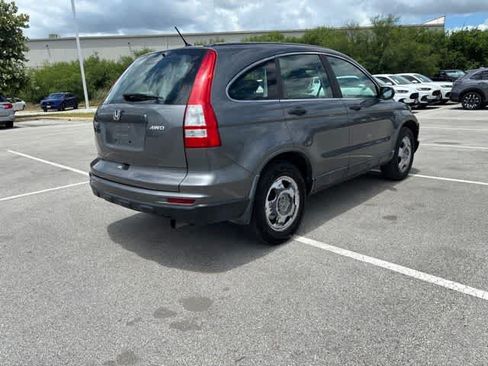 Used 2010 Honda CR-V LX image 5