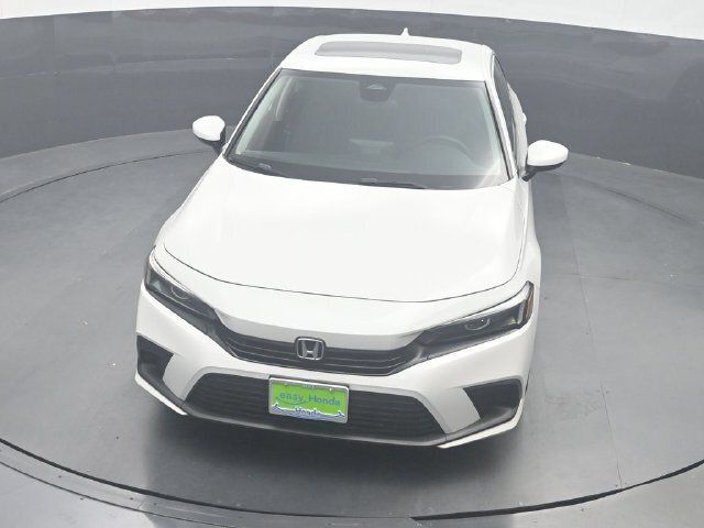 Used 2024 Honda Civic EX image 20