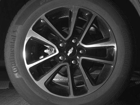 Used 2025 Chevrolet TrailBlazer LT image 15