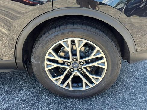 Used 2020 Ford Escape SEL FWD image 6