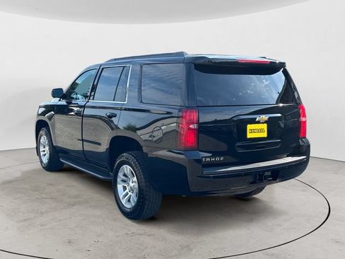 Used 2019 Chevrolet Tahoe LS AWD/4WD image 7