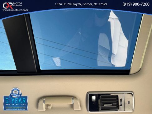 Used 2019 Land Rover Range Rover HSE AWD/4WD image 26