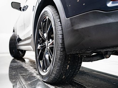 Used 2017 Hyundai Santa Fe Sport image 50