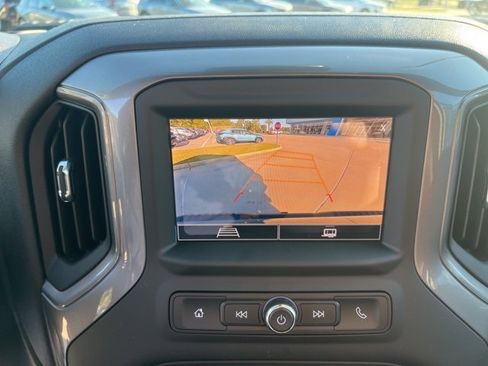 New 2026 Chevrolet Silverado 2500 Custom image 25