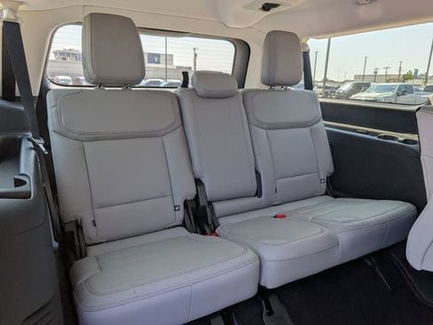 New 2025 Ford Expedition Max Active image 53