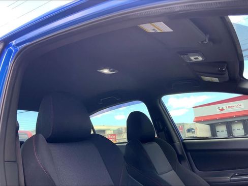 Used 2019 Subaru WRX AWD/4WD image 30
