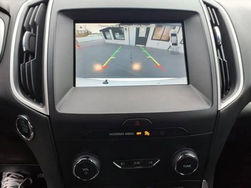 Used 2019 Ford Edge SEL w/ Equipment Group 201A image 31