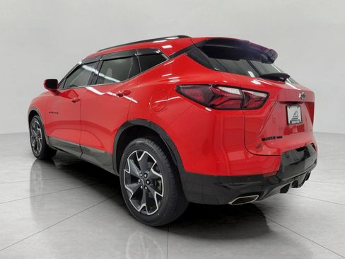 Used 2019 Chevrolet Blazer RS AWD/4WD image 20