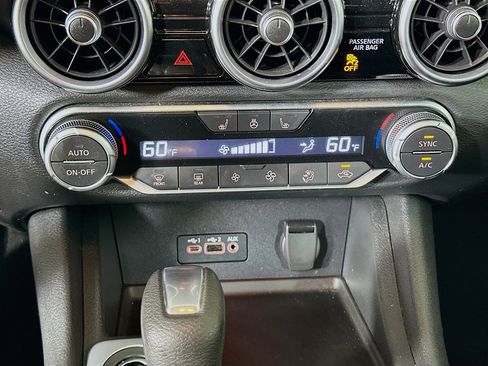 Used 2023 Nissan Sentra SV w/ All-Weather Package FWD image 23
