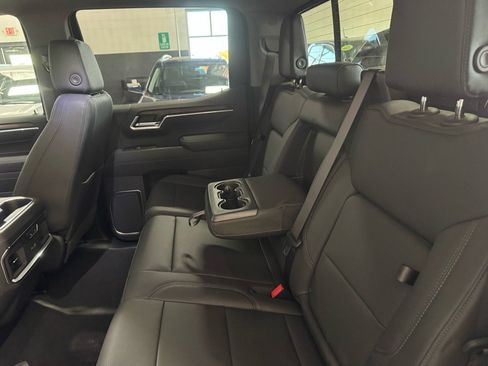 New 2026 GMC Sierra 1500 SLT w/ SLT Premium Plus Package image 12