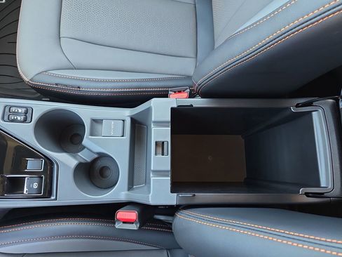 New 2026 Subaru Crosstrek 2.5i Limited image 22