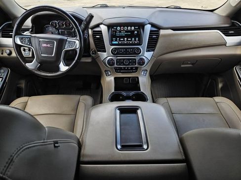 Used 2019 GMC Yukon XL SLT w/ HD Trailering Package RWD image 23
