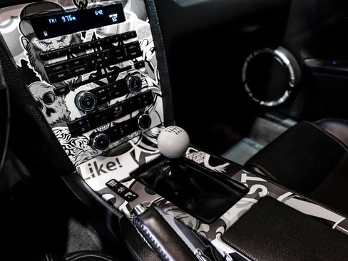 Used 2013 Ford Mustang GT Premium w/ Security Pkg image 27