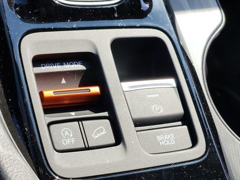 New 2026 Honda Passport TrailSport image 21