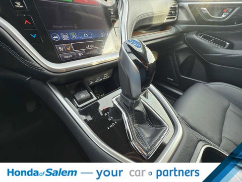 Used 2024 Subaru Outback Touring XT image 19