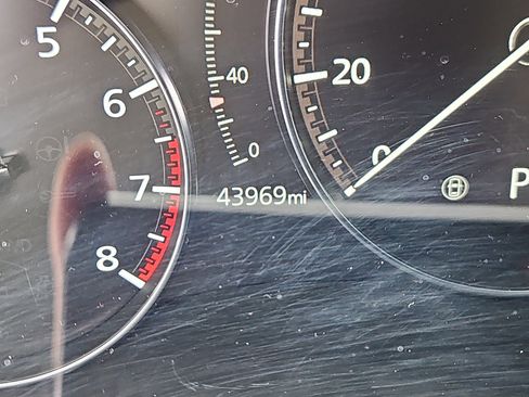 Used 2023 MAZDA CX-50 2.5 S w/ Cargo Package image 6