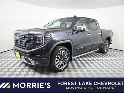 Used 2023 GMC Sierra 1500 Denali Ultimate