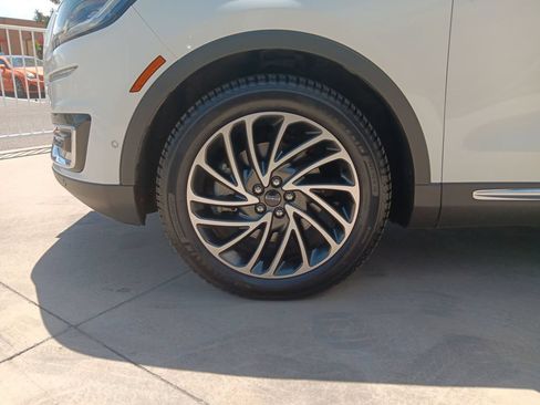 Used 2020 Lincoln Nautilus Reserve w/ Equipment Group 201A AWD/4WD image 27