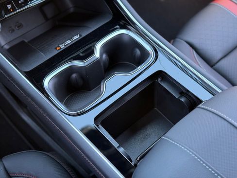 New 2026 Chevrolet Traverse RS AWD/4WD image 23
