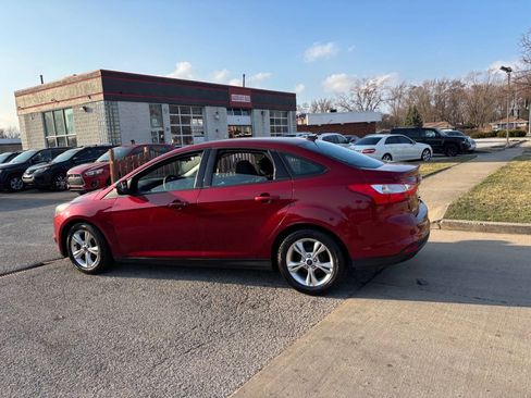 Used 2014 Ford Focus SE w/ SE Winter Package image 20