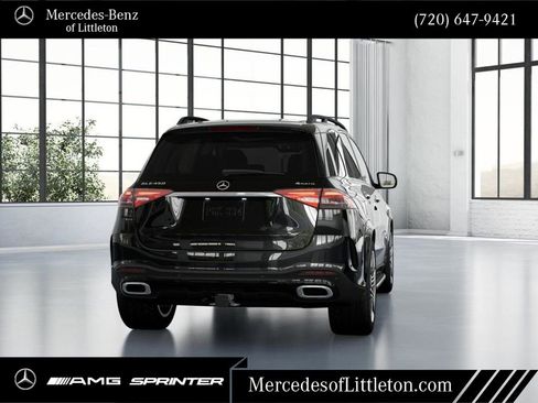 New 2026 Mercedes-Benz GLE 450 4MATIC image 24