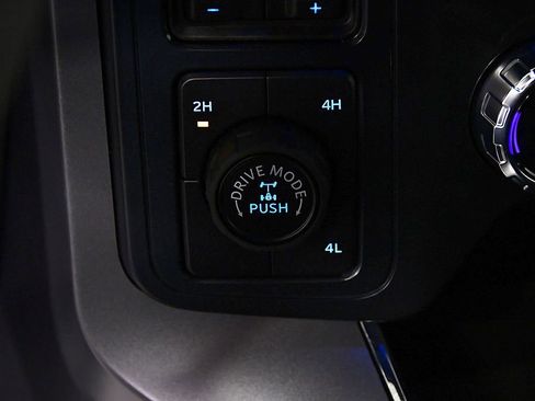 New 2026 Ford F150 XLT w/ Equipment Group 302A MID AWD/4WD image 23