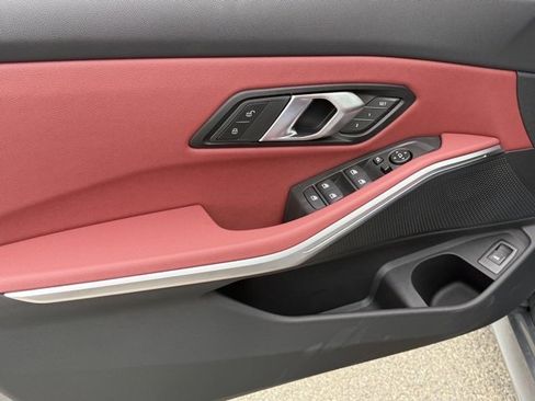 New 2026 BMW 330i Sedan w/ M Sport Package image 15