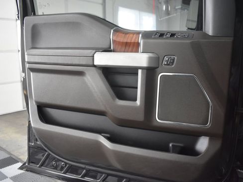 Used 2020 Ford F150 King Ranch w/ Equipment Group 601A Luxury image 28