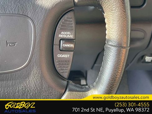 Used 1999 Dodge Ram 2500 Truck 2WD Quad Cab image 31