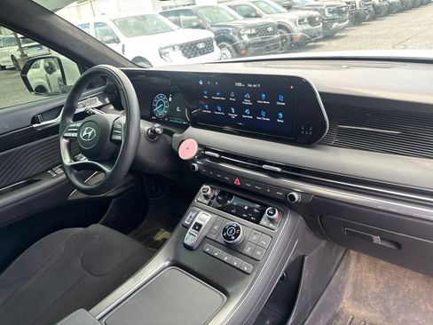 Used 2025 Hyundai Palisade Calligraphy AWD/4WD image 15