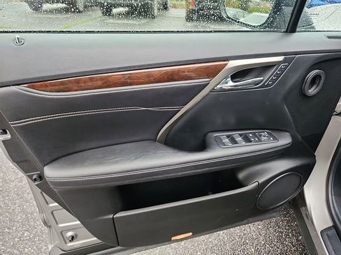Used 2017 Lexus RX 350 AWD w/ Premium Package image 12