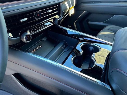 New 2026 Chevrolet Tahoe RST image 12