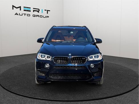 Used 2016 BMW X5 M image 3