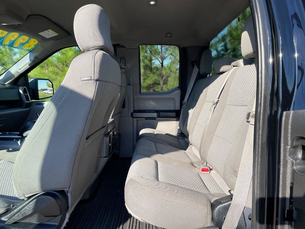Used 2017 Ford F150 XLT w/ Equipment Group 301A Mid AWD/4WD image 13