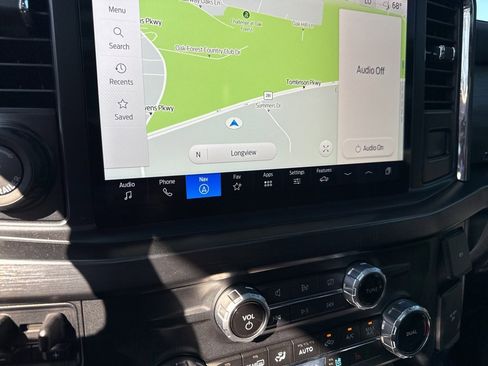 Used 2023 Ford F250 Lariat w/ Lariat Ultimate Package image 29