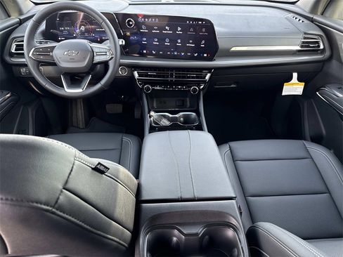 New 2026 Chevrolet Traverse LT w/ Midnight/Sport Edition image 21