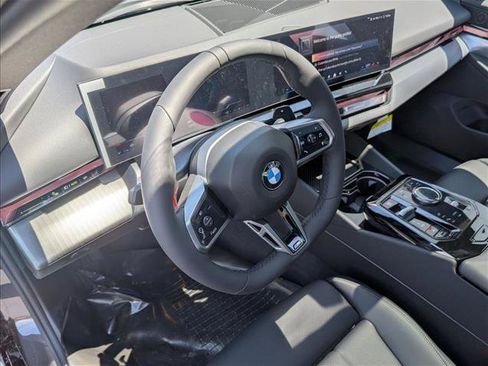 New 2027 BMW 530i w/ M Sport Package RWD image 18