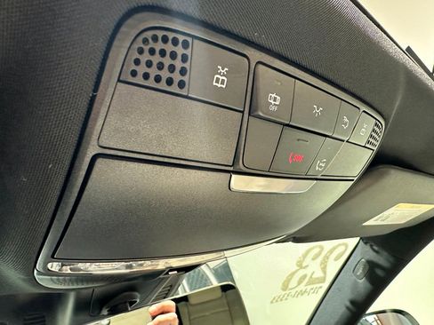 Certified 2023 Mercedes-Benz E 350 4MATIC Sedan image 21