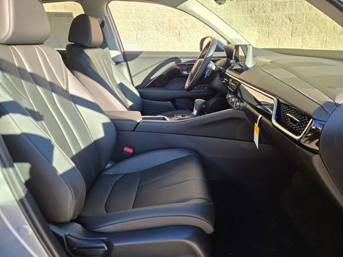 New 2025 Acura ADX AWD image 20