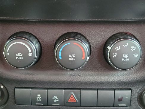 Used 2016 Jeep Wrangler Unlimited Sport w/ Quick Order Package 24S image 24