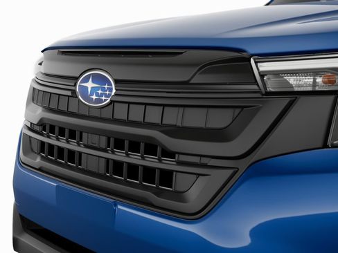 New 2026 Subaru Forester AWD/4WD image 13