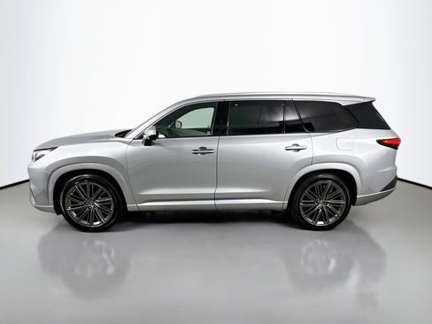 Used 2025 Lexus TX 350 AWD w/ Technology Package image 4
