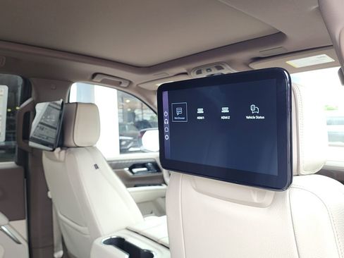 New 2026 GMC Yukon Denali w/ Denali Reserve Package AWD/4WD image 56