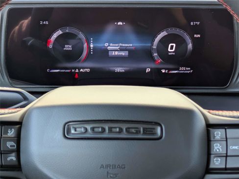 New 2026 Dodge Charger R/T image 26