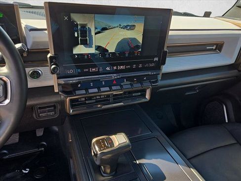 Used 2023 GMC Hummer EV Edition 1 AWD/4WD image 14