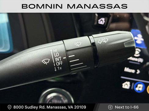 Used 2022 Chevrolet Corvette Stingray Coupe w/ Battery Protection Package image 25