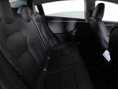Used 2025 Tesla Model 3 RWD image 22