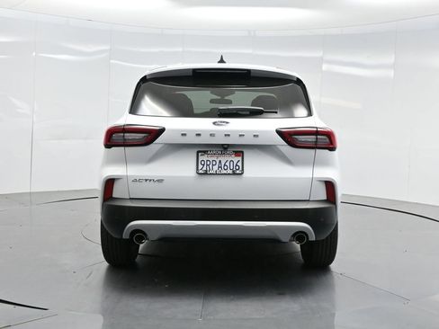 Used 2024 Ford Escape Active w/ Tech Pack #2 image 44
