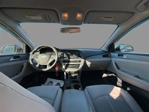 Used 2016 Hyundai Sonata SE image 19
